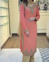 WS-420134 Copperstone